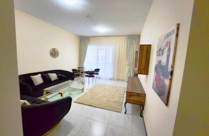 Apartment - 2 Bedrooms - 2 Bathrooms for sale in Kensington Manor - District 13 - Jumeirah Village Circle - Dubai