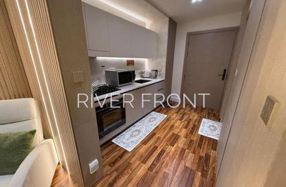 Apartment - Studio - 1 Bathroom for rent in Binghatti Phoenix - District 13 - Jumeirah Village Circle - Dubai Apartment - Studio - 1 Bathroom for rent in Binghatti Phoenix - District 13 - Jumeirah Village Circle - Dubai