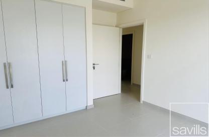 Villa - 3 Bedrooms - 4 Bathrooms for sale in Greenviews 2 - Emaar South - Dubai South (Dubai World Central) - Dubai Villa - 3 Bedrooms - 4 Bathrooms for sale in Greenviews 2 - Emaar South - Dubai South (Dubai World Central) - Dubai
