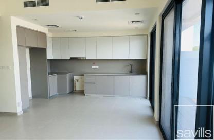 Villa - 3 Bedrooms - 4 Bathrooms for sale in Greenviews 2 - Emaar South - Dubai South (Dubai World Central) - Dubai Villa - 3 Bedrooms - 4 Bathrooms for sale in Greenviews 2 - Emaar South - Dubai South (Dubai World Central) - Dubai