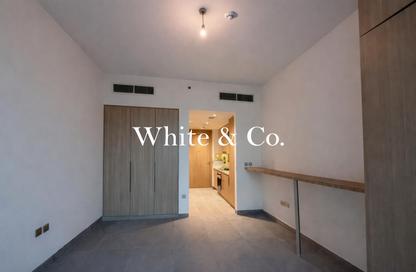 Apartment - Studio - 1 Bathroom for sale in Jannat - Midtown - Dubai Production City (IMPZ) - Dubai
