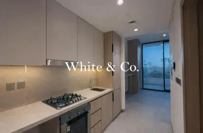 Apartment - Studio - 1 Bathroom for sale in Jannat - Midtown - Dubai Production City (IMPZ) - Dubai