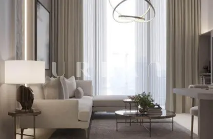 شقة - 3 غرف نوم - 4 حمامات للبيع في كازا أورا ريزيدنس - دبي الجنوب (مركز دبي العالمي) - دبي