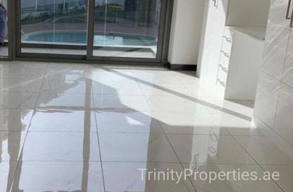 Apartment - Studio - 1 Bathroom for rent in Crystal Residence - District 11 - Jumeirah Village Circle - Dubai
