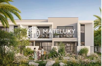 Villa - 4 Bedrooms - 5 Bathrooms for sale in Anya - Arabian Ranches 3 - Dubai Villa - 4 Bedrooms - 5 Bathrooms for sale in Anya - Arabian Ranches 3 - Dubai