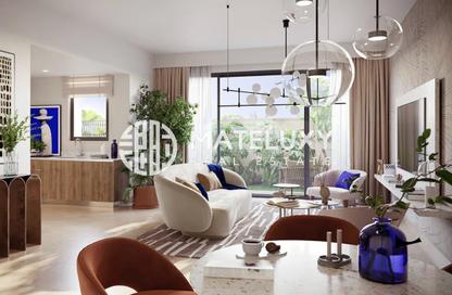 Villa - 4 Bedrooms - 5 Bathrooms for sale in Anya - Arabian Ranches 3 - Dubai