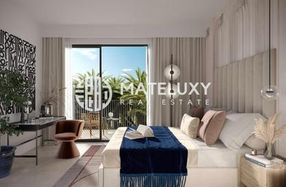 Villa - 4 Bedrooms - 5 Bathrooms for sale in Anya - Arabian Ranches 3 - Dubai