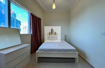 Apartment - 2 Bedrooms - 2 Bathrooms for rent in Central Tower - Bay Central - Dubai Marina - Dubai