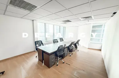 مكتب - استوديو - 1 حمام للايجار في برج أونتاريو - الخليج التجاري - دبي مكتب - استوديو - 1 حمام للايجار في برج أونتاريو - الخليج التجاري - دبي