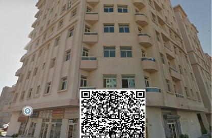 Apartment - 2 Bedrooms - 2 Bathrooms for rent in Al Naemiya Tower 1 - Al Naemiya Towers - Al Nuaimiya - Ajman Apartment - 2 Bedrooms - 2 Bathrooms for rent in Al Naemiya Tower 1 - Al Naemiya Towers - Al Nuaimiya - Ajman