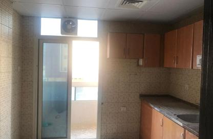 Apartment - 2 Bedrooms - 2 Bathrooms for rent in Al Naemiya Tower 1 - Al Naemiya Towers - Al Nuaimiya - Ajman Apartment - 2 Bedrooms - 2 Bathrooms for rent in Al Naemiya Tower 1 - Al Naemiya Towers - Al Nuaimiya - Ajman