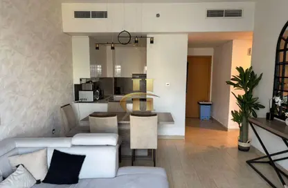 شقة - 2 غرف نوم - 2 حمامات للايجار في جينيسيس لميراكي - ارجان - دبي