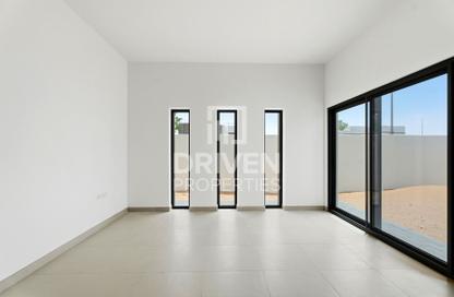 Villa - 4 Bedrooms - 6 Bathrooms for rent in Fay Al Reeman II - Al Shamkha - Abu Dhabi Villa - 4 Bedrooms - 6 Bathrooms for rent in Fay Al Reeman II - Al Shamkha - Abu Dhabi
