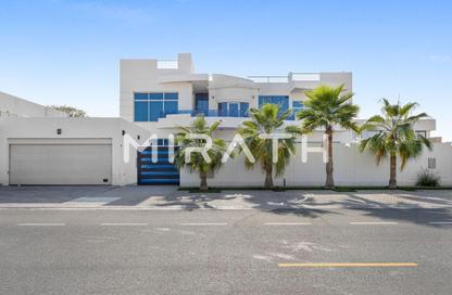 Villa - 5 Bedrooms - 5 Bathrooms for rent in Al Barsha South 1 - Al Barsha South - Al Barsha - Dubai