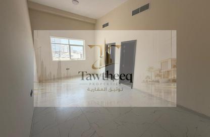 Apartment - Studio - 1 for rent in Al Jurf Industrial 3 - Al Jurf Industrial - Ajman