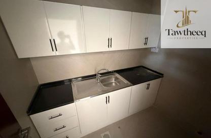 Apartment - Studio - 1 for rent in Al Jurf Industrial 3 - Al Jurf Industrial - Ajman Apartment - Studio - 1 for rent in Al Jurf Industrial 3 - Al Jurf Industrial - Ajman
