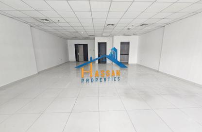 Office Space - Studio - 1 Bathroom for rent in Al Majaz 3 - Al Majaz - Sharjah