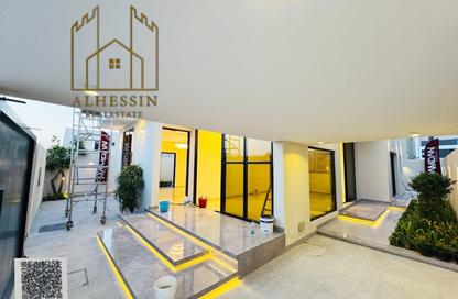 Villa - 5 - 7 for sale in Al Zaheya Gardens - Al Zahya - Ajman