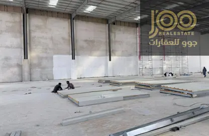 Warehouse - Studio - 2 Bathrooms for rent in Umm Al Thuoob - Umm Al Quwain Warehouse - Studio - 2 Bathrooms for rent in Umm Al Thuoob - Umm Al Quwain
