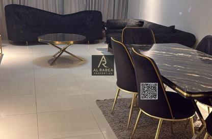 Apartment - 2 Bedrooms - 3 Bathrooms for rent in Gulfa Towers - Al Rashidiya 1 - Al Rashidiya - Ajman Apartment - 2 Bedrooms - 3 Bathrooms for rent in Gulfa Towers - Al Rashidiya 1 - Al Rashidiya - Ajman