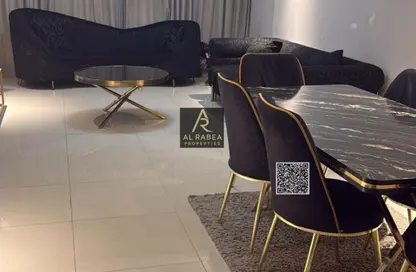 Apartment - 2 Bedrooms - 3 Bathrooms for rent in Gulfa Towers - Al Rashidiya 1 - Al Rashidiya - Ajman Apartment - 2 Bedrooms - 3 Bathrooms for rent in Gulfa Towers - Al Rashidiya 1 - Al Rashidiya - Ajman