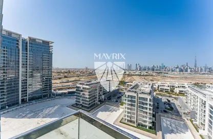 شقة - 2 غرف نوم - 3 حمامات للايجار في مساكن 12 - المنطقة وان - مدينة الشيخ محمد بن راشد - دبي