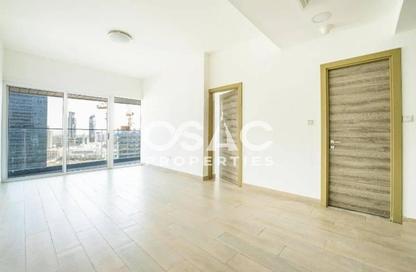 Apartment - 1 Bedroom - 2 Bathrooms for rent in Bloom Heights A - Bloom Heights - District 15 - Jumeirah Village Circle - Dubai