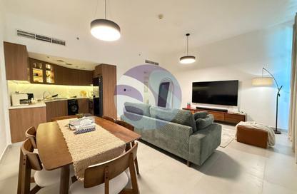 Apartment - 2 Bedrooms - 2 Bathrooms for rent in Al Bahia 2 - Al Bahia - Al Sufouh - Dubai