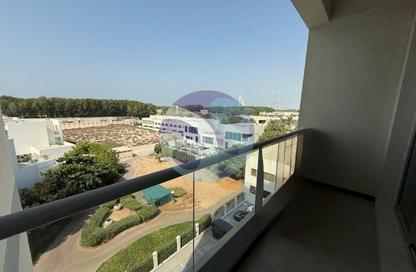 Apartment - 2 Bedrooms - 2 Bathrooms for rent in Al Bahia 2 - Al Bahia - Al Sufouh - Dubai