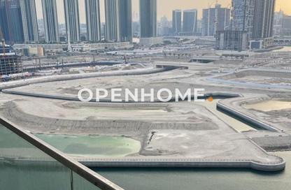 Apartment - 2 - 2 for sale in Radiant Viewz Towers - Radiant Square - City Of Lights - Al Reem Island - Abu Dhabi