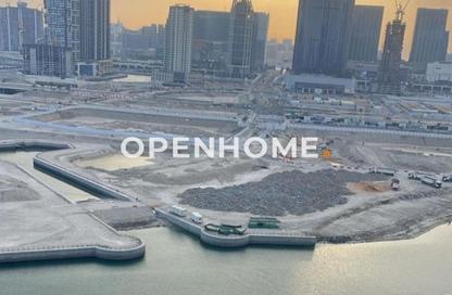 Apartment - 2 - 2 for sale in Radiant Viewz Towers - Radiant Square - City Of Lights - Al Reem Island - Abu Dhabi Apartment - 2 - 2 for sale in Radiant Viewz Towers - Radiant Square - City Of Lights - Al Reem Island - Abu Dhabi