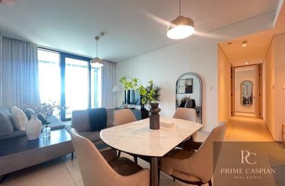 Apartment - 2 Bedrooms - 2 Bathrooms for rent in Jumeirah Gate Tower 1 - The Address Jumeirah Resort and Spa - Jumeirah Beach Residence - Dubai Apartment - 2 Bedrooms - 2 Bathrooms for rent in Jumeirah Gate Tower 1 - The Address Jumeirah Resort and Spa - Jumeirah Beach Residence - Dubai