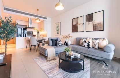 Apartment - 2 Bedrooms - 2 Bathrooms for rent in Jumeirah Gate Tower 1 - The Address Jumeirah Resort and Spa - Jumeirah Beach Residence - Dubai Apartment - 2 Bedrooms - 2 Bathrooms for rent in Jumeirah Gate Tower 1 - The Address Jumeirah Resort and Spa - Jumeirah Beach Residence - Dubai