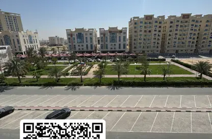 Apartment - Studio - 1 Bathroom for rent in Al Ameera Village - Ajman