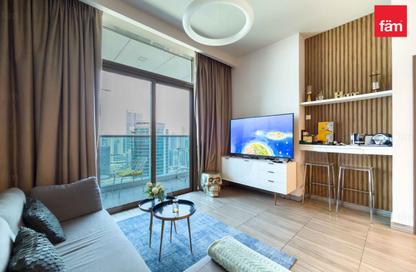 Apartment - 1 Bedroom - 1 Bathroom for sale in MBL Residence - JLT Cluster K - Jumeirah Lake Towers - Dubai