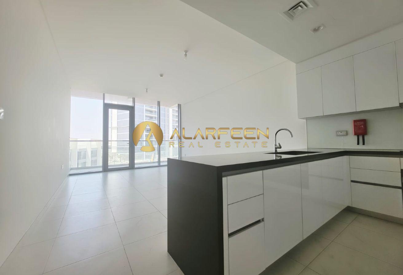 2BR Apartment | Pool & Lagoon View | District One photo 4