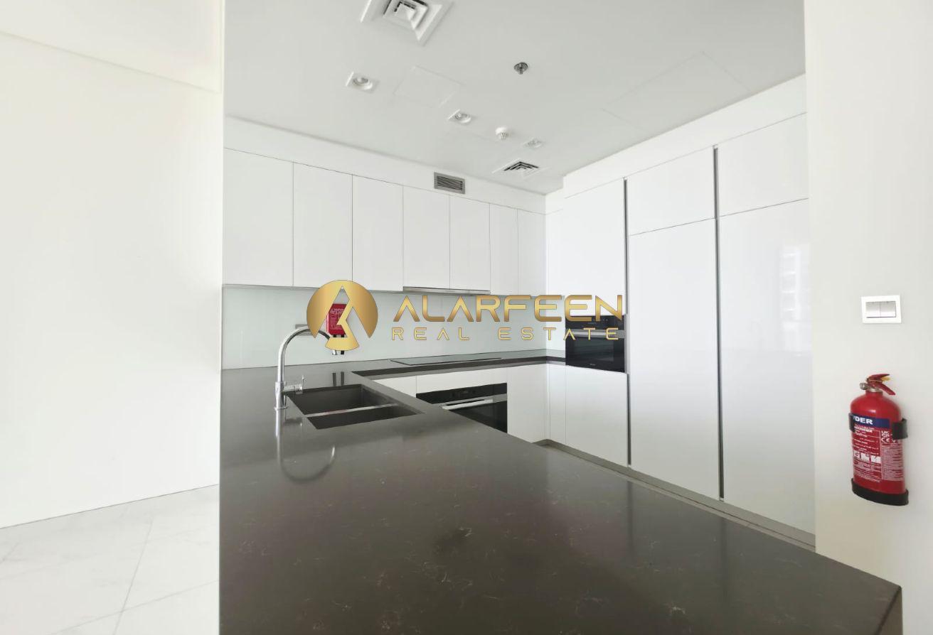 2BR Apartment | Pool & Lagoon View | District One photo 7