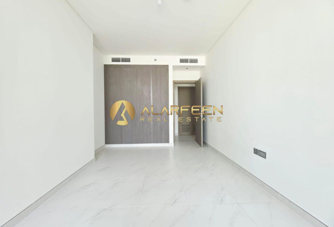 2BR Apartment | Pool & Lagoon View | District One photo 8