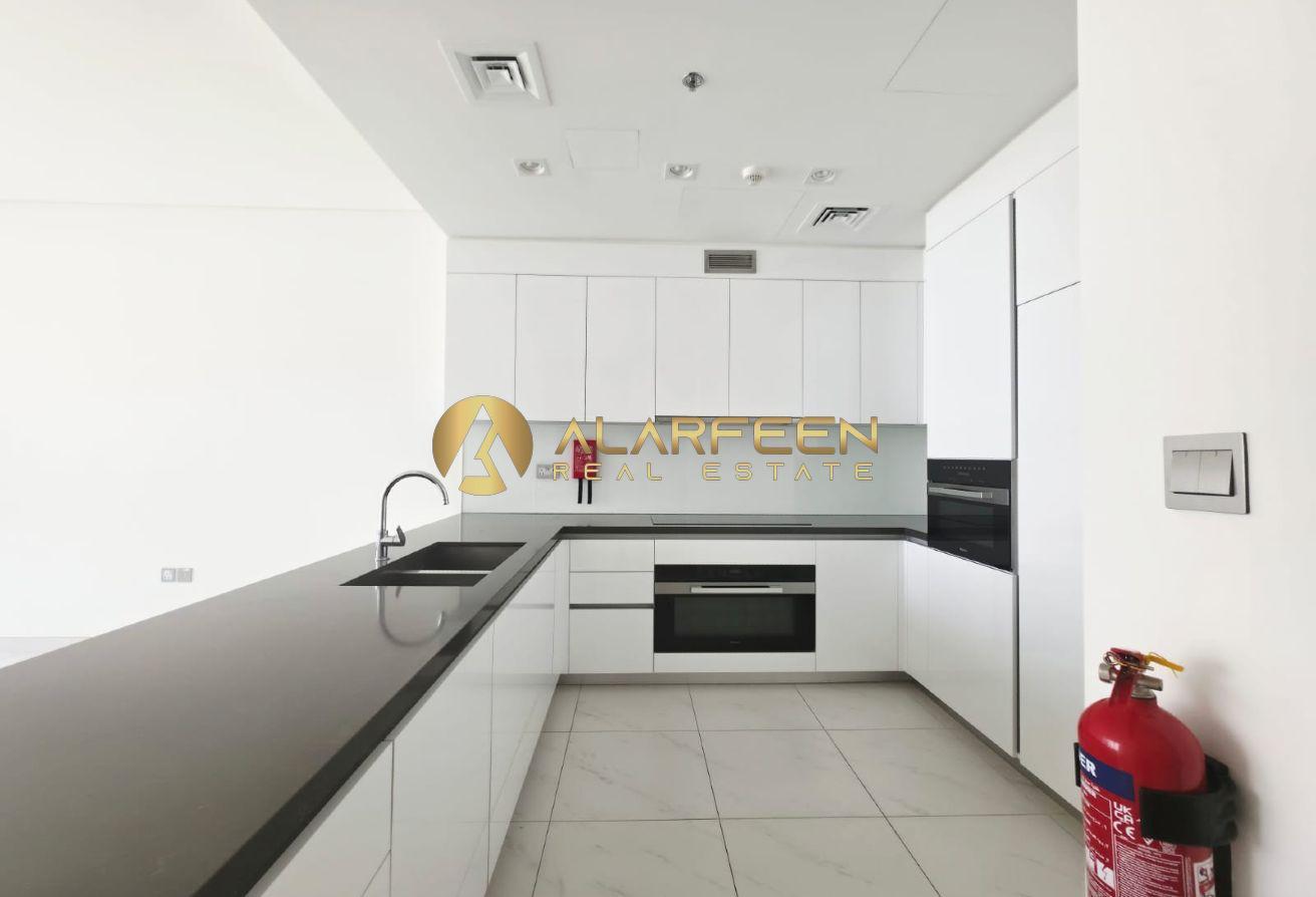 2BR Apartment | Pool & Lagoon View | District One photo 5
