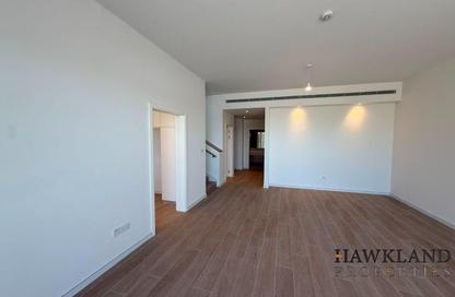 Villa - 3 Bedrooms - 4 Bathrooms for rent in Jebel Ali Village Townhouses - Jebel Ali Village - Jebel Ali - Dubai