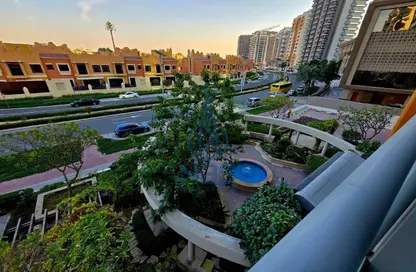 شقة - 2 غرف نوم - 3 حمامات للبيع في برج الجولف - مدينة دبي الرياضية - دبي