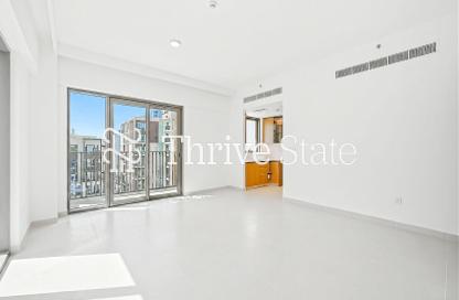 Apartment - 3 Bedrooms - 4 Bathrooms for rent in Cedar at Creek Beach Building 2 - Cedar at Creek Beach - Creek Beach - Dubai Creek Harbour (The Lagoons) - Dubai