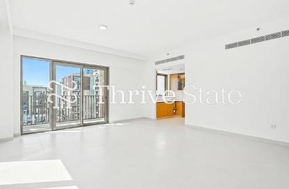 Apartment - 3 Bedrooms - 4 Bathrooms for rent in Cedar at Creek Beach Building 2 - Cedar at Creek Beach - Creek Beach - Dubai Creek Harbour (The Lagoons) - Dubai