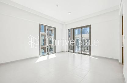 Apartment - 3 Bedrooms - 4 Bathrooms for rent in Cedar at Creek Beach Building 2 - Cedar at Creek Beach - Creek Beach - Dubai Creek Harbour (The Lagoons) - Dubai