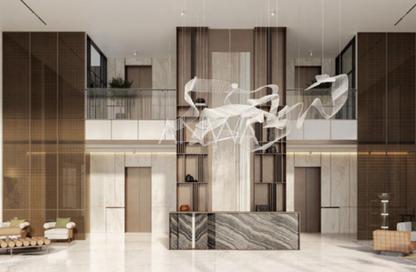 Apartment - 1 Bedroom - 2 Bathrooms for sale in Serene Gardens 2 - Serene Gardens - Al Furjan - Dubai