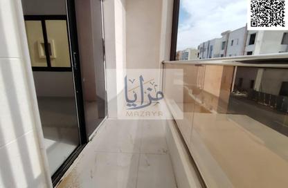 فيلا - 5 غرف نوم - 7 حمامات للبيع في الباهيه هيلز - الباهية - عجمان فيلا - 5 غرف نوم - 7 حمامات للبيع في الباهيه هيلز - الباهية - عجمان