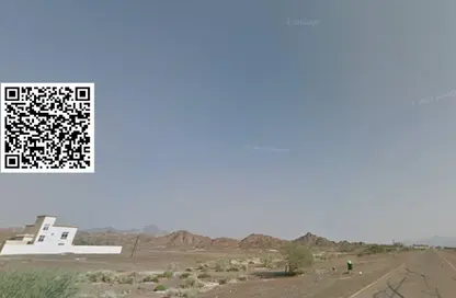 Land - Studio for sale in Masfoot 1 - Masfoot - Ajman