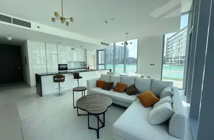 Apartment - 2 Bedrooms - 2 Bathrooms for rent in Residences 14 - District One - Mohammed Bin Rashid City - Dubai