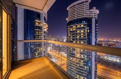 Apartment - 2 - 3 for rent in Tower D - Damac Towers by Paramount - Business Bay - Dubai Apartment - 2 - 3 for rent in Tower D - Damac Towers by Paramount - Business Bay - Dubai