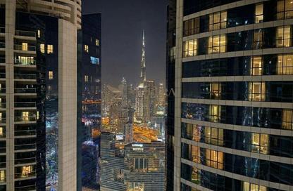 Apartment - 2 - 3 for rent in Tower D - Damac Towers by Paramount - Business Bay - Dubai Apartment - 2 - 3 for rent in Tower D - Damac Towers by Paramount - Business Bay - Dubai